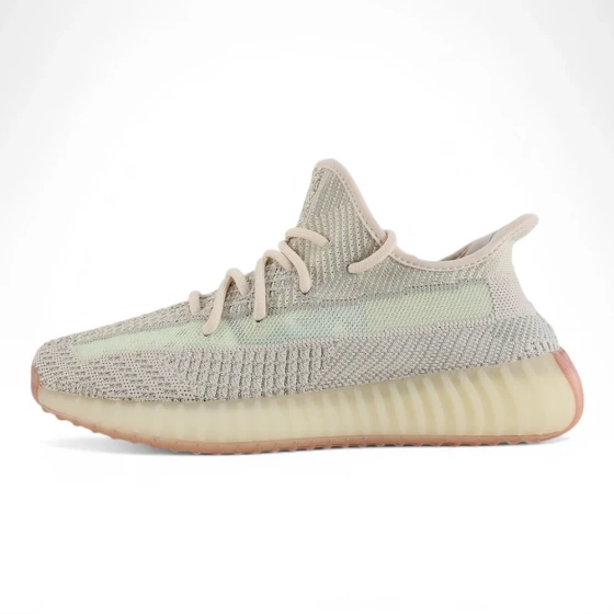 Yeezy Boost 350 V2 ‘Citrin Non-Reflective’ Replica