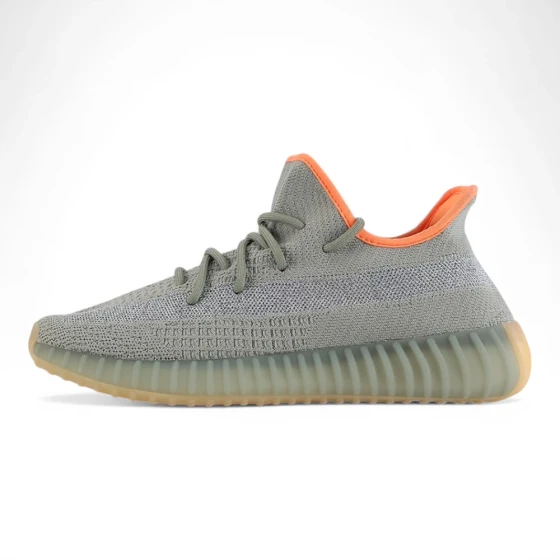 Yeezy Boost 350 V2 ‘Desert Sage’ Replica