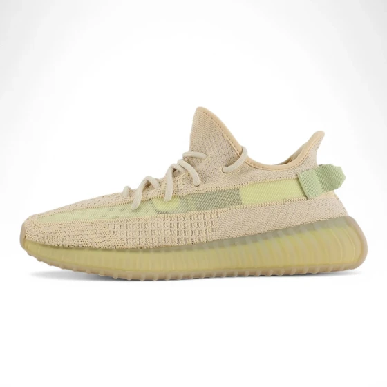 Yeezy Boost 350 V2 ‘Flax’ Replica
