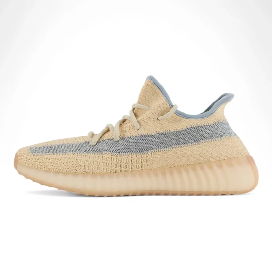 Yeezy Boost 350 V2 ‘Linen’ Replica