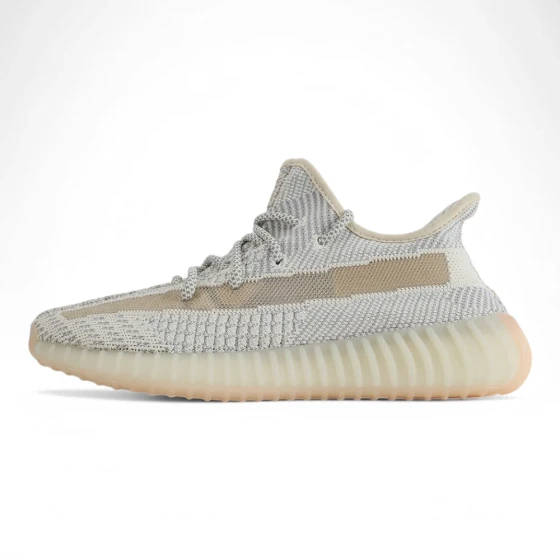 Yeezy Boost 350 V2 ‘Lundmark Non-Reflective’ Replica