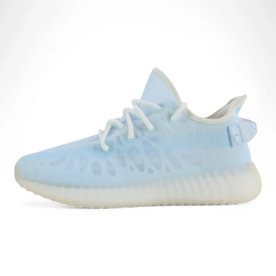 Yeezy Boost 350 V2 ‘Mono Ice’ Replica