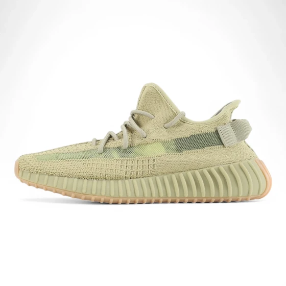 Yeezy Boost 350 V2 ‘Sulfur’ Replica
