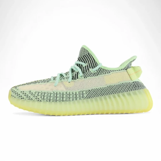 Yeezy Boost 350 V2 ‘Yeezreel Non-Reflective’ Replica