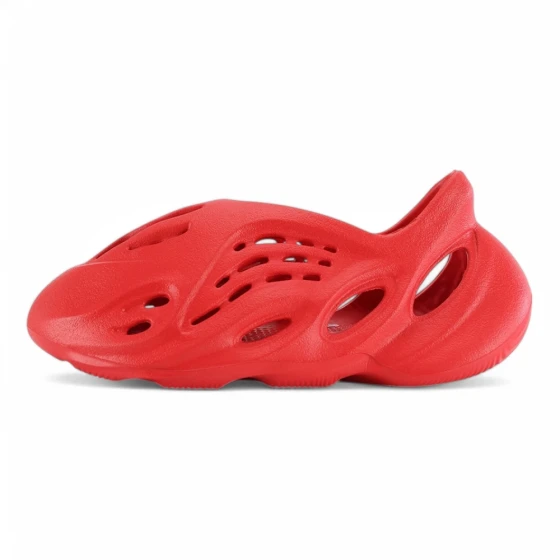 Yeezy Foam Runner ‘Vermilion’ Replica
