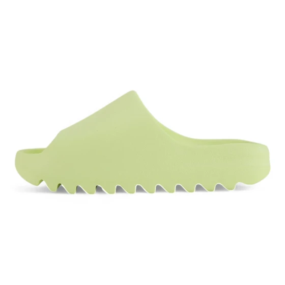 Yeezy Slide ‘Glow Green’ Replica
