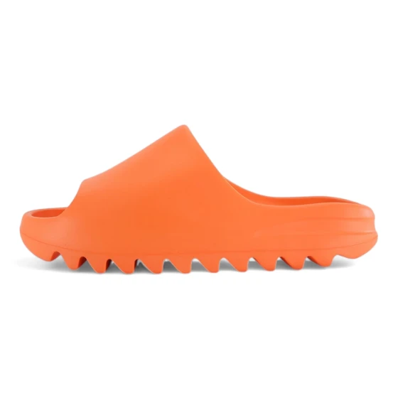 Yeezy Slides ‘Enflame Orange’ Replica