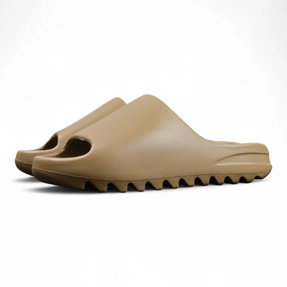 Yeezy Slides ‘Core’ 2020 Replica