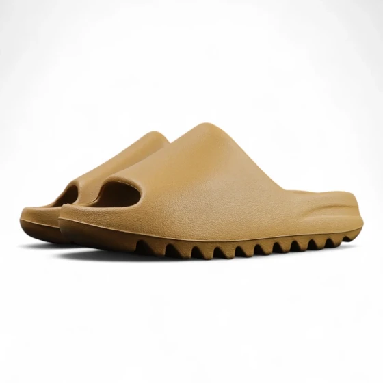 Yeezy Slides ‘Ochre’ Replica