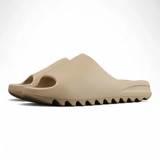 Yeezy Slides ‘Pure’ Replica