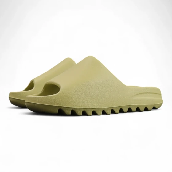 Yeezy Slides ‘Resin’ Replica