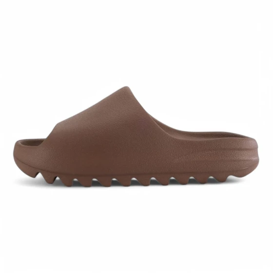 Yeezy Slides ‘Soot’ 2021 Replica
