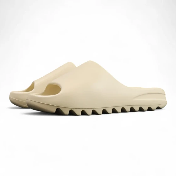 Yeezy Slides ‘Bone’ Replica