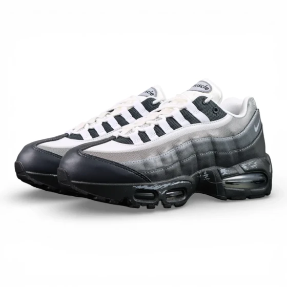 Yu-Gi-Oh! x Air Max Muscle 95 QS ‘Jonouchi’ 2025
