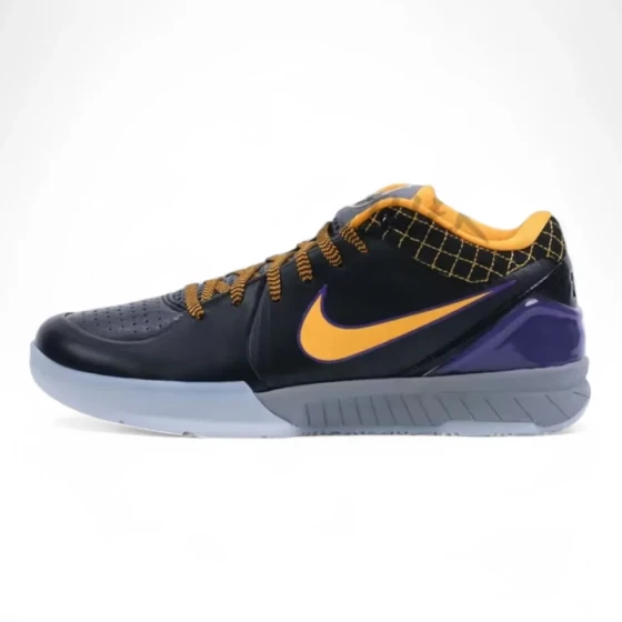 Kobe 4 Protro ‘Carpe Diem’