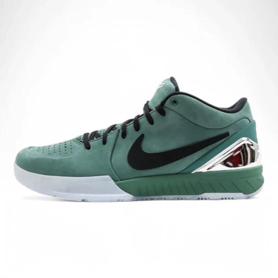 Kobe 4 Protro “Girl Dad”