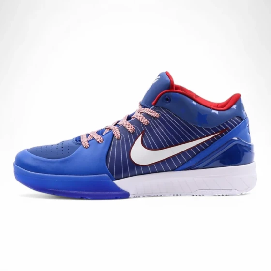 Kobe 4 Protro “Philly”