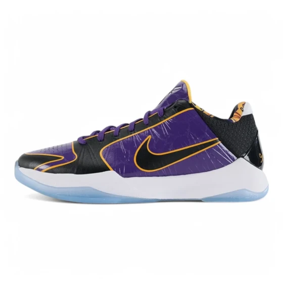 Kobe 5 Protro ‘5x Champ’