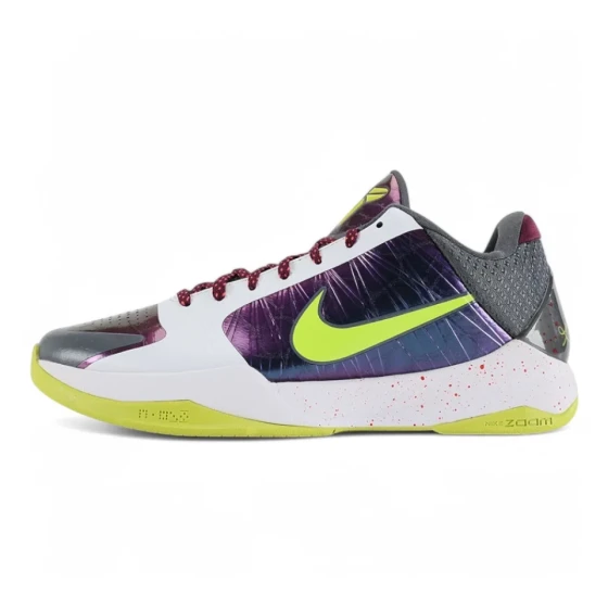 Kobe 5 Protro ‘Chaos’