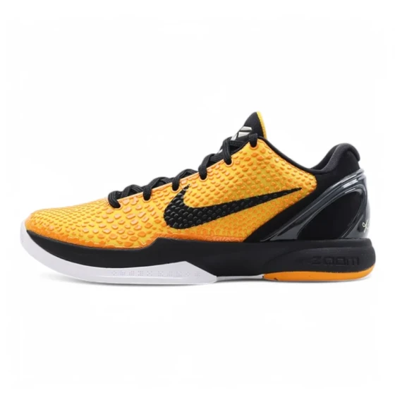 Kobe 6 “Lightbulb”