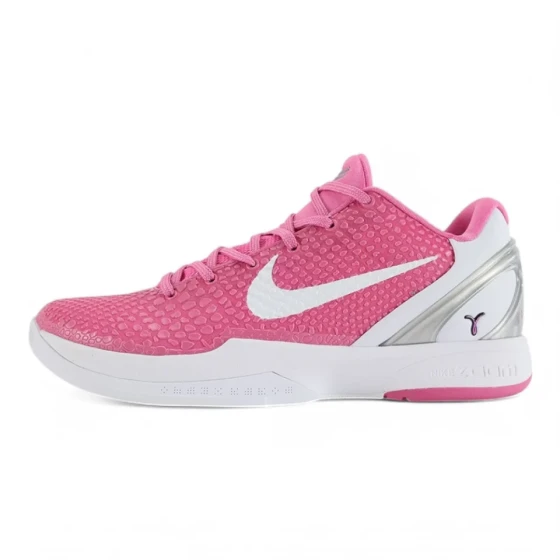 Kobe 6 ‘Think Pink’