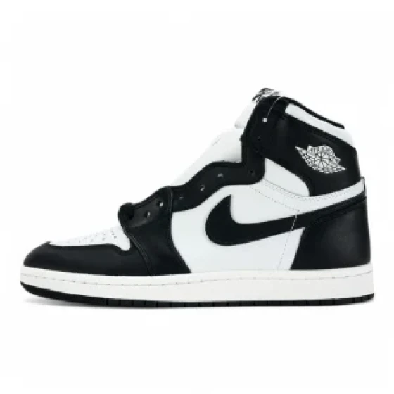Jordan 1 Retro High ’85 OG ‘Black White’