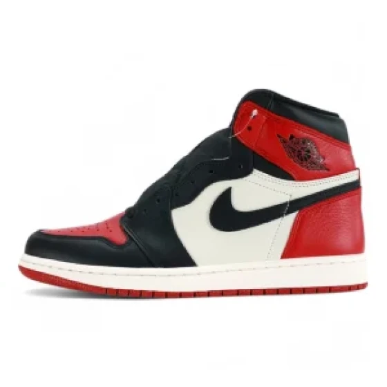 Jordan 1 Retro High OG BG ‘Bred Toe’