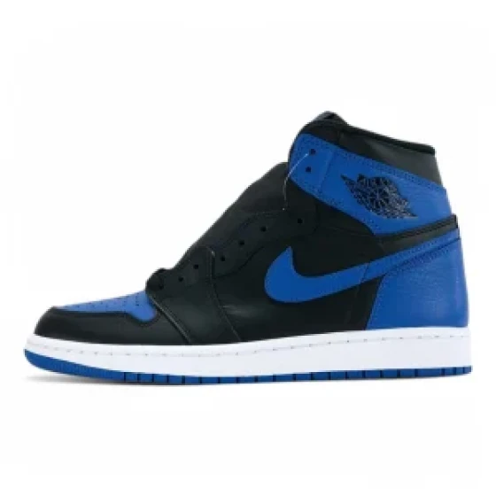 Jordan 1 Retro High OG ‘Royal’ 2017