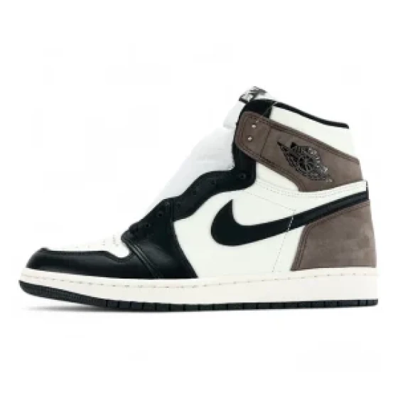 Jordan 1 Retro High OG ‘Dark Mocha’