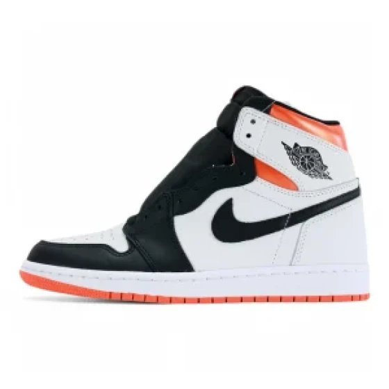 Jordan 1 Retro High OG ‘Electro Orange’
