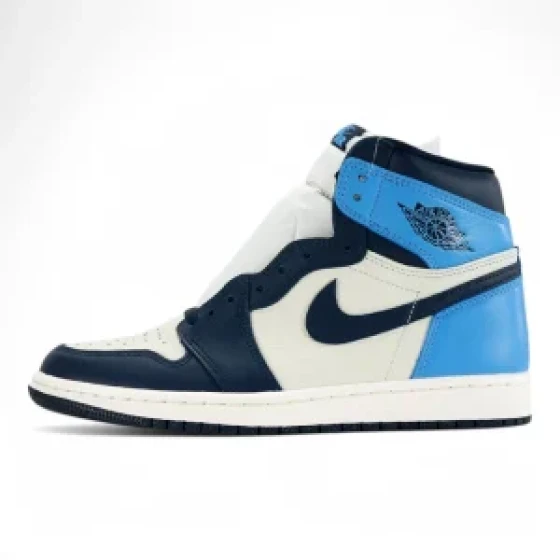 Jordan 1 Retro High OG ‘Obsidian’