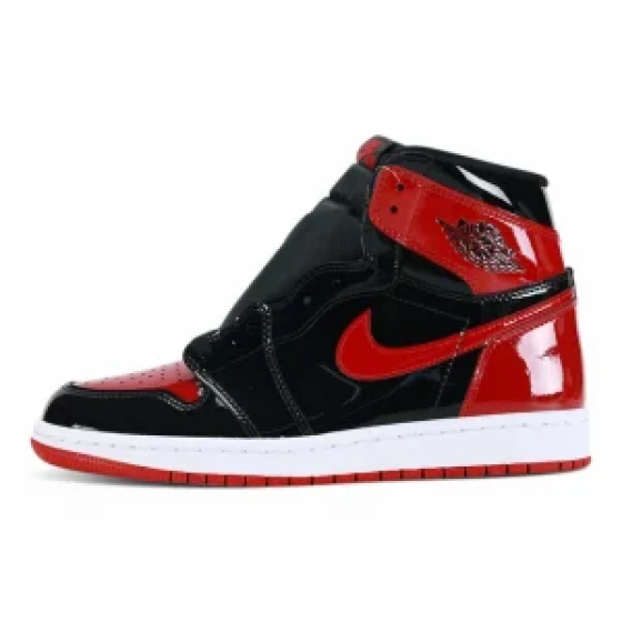 Jordan 1 Retro High OG ‘Patent Bred’