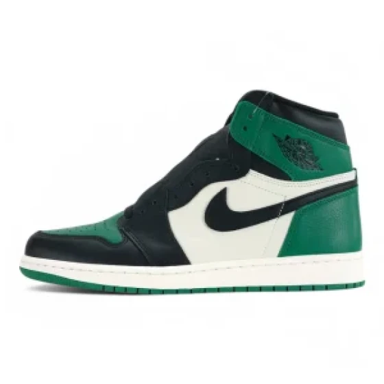 Jordan 1 Retro High OG ‘Pine Green’
