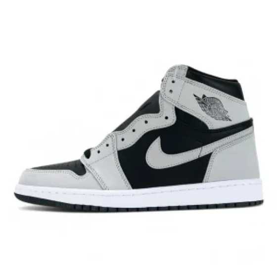 Jordan 1 Retro High OG ‘Shadow 2.0’