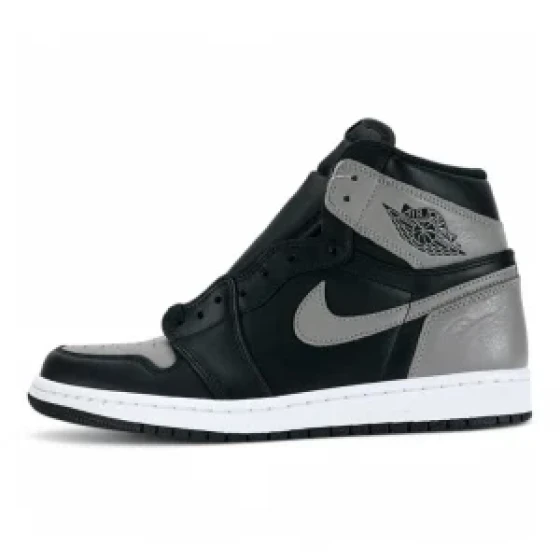 Jordan 1 Retro High OG ‘Shadow’ 2018