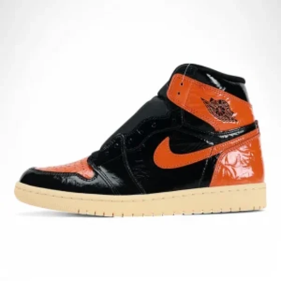 Jordan 1 Retro High OG ‘Shattered Backboard 3.0’