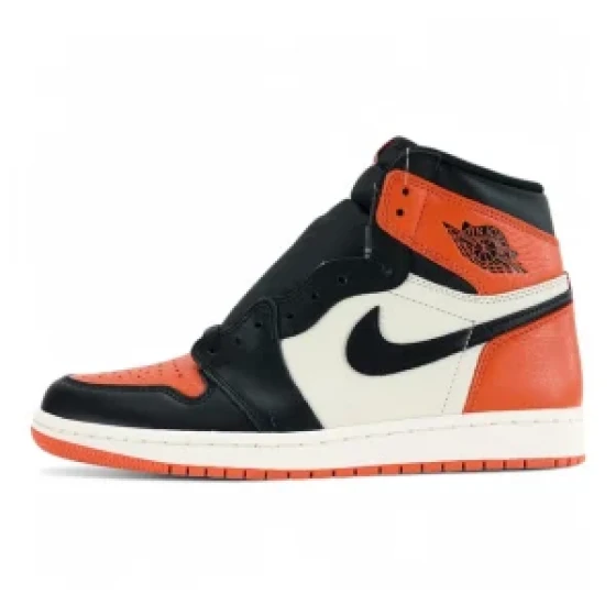 Jordan 1 Retro High OG ‘Shattered Backboard’ 2015