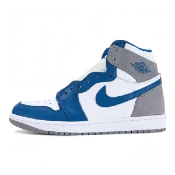 Jordan 1 Retro High OG ‘True Blue’