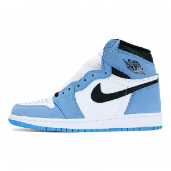 Jordan 1 Retro High OG ‘University Blue’