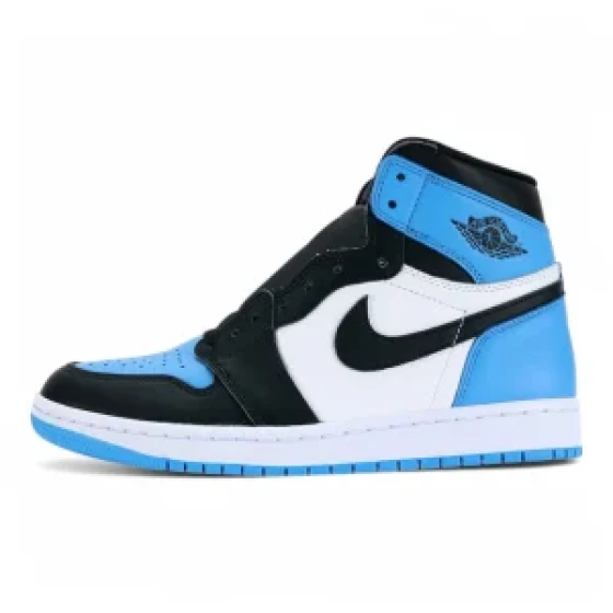 Jordan 1 Retro High OG ‘UNC Toe’