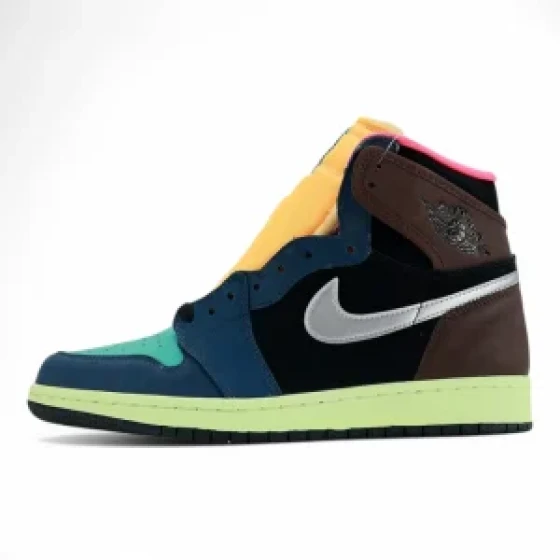 Jordan 1 Retro High ‘Tokyo Bio Hack’