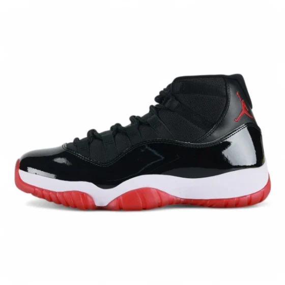 Jordan 11 Retro ‘Bred’ 2019