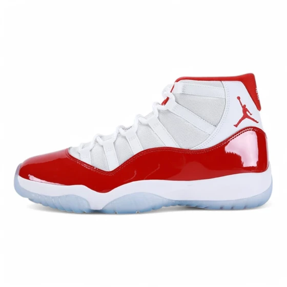 Jordan 11 Retro ‘Cherry’