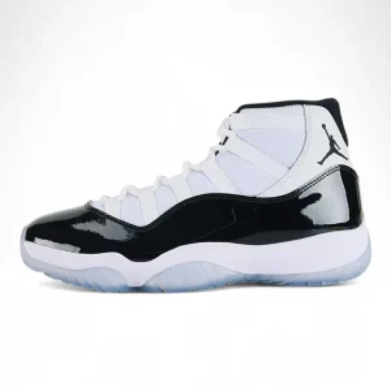 Jordan 11 Retro ‘Concord’ 2018