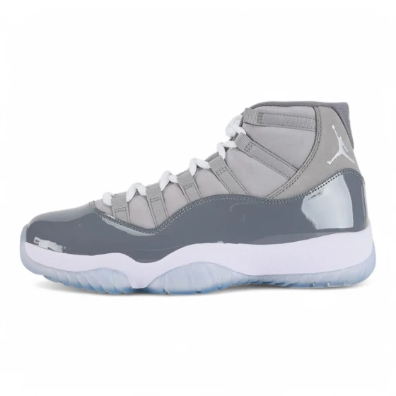 Jordan 11 Retro ‘Cool Grey’ 2021