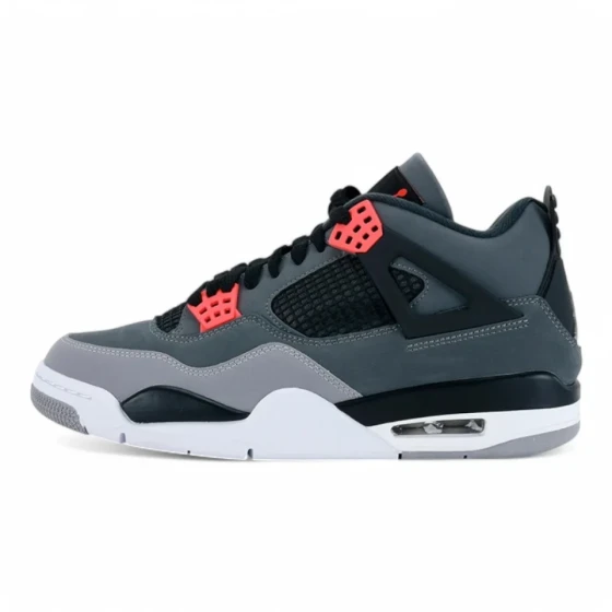 Jordan 4 Retro ‘Infrared’ 2022