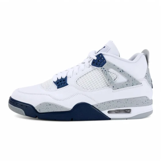 Jordan 4 Retro GS ‘Midnight Navy’
