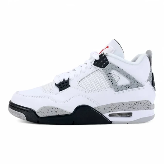 Jordan 4 Retro OG ‘White Cement’ 2016
