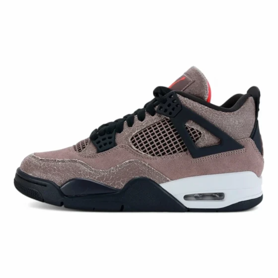 Jordan 4 Retro ‘Taupe Haze’ 2021