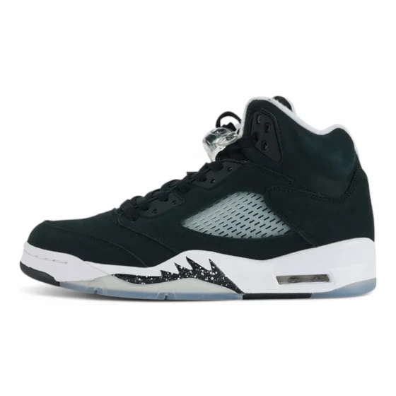 Jordan 5 Retro ‘Oreo’ 2021